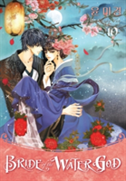 Bride Of The Water God Volume 10