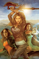 Buffy the Vampire Slayer : Season 8, volume 1
