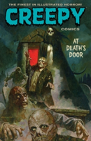 Creepy Comics Volume 2: At Death's Door