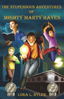 Stupendous Adventures of Mighty Marty Hayes