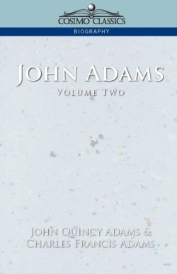 John Adams Vol. 2