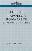 Life of Napoleon Bonaparte