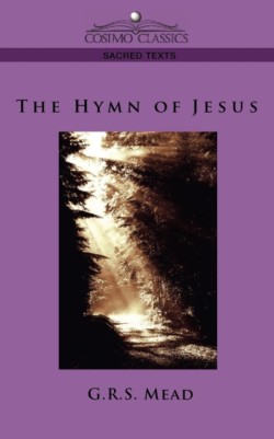 Hymn of Jesus