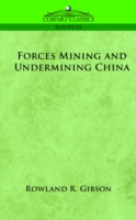 Forces Mining and Undermining China