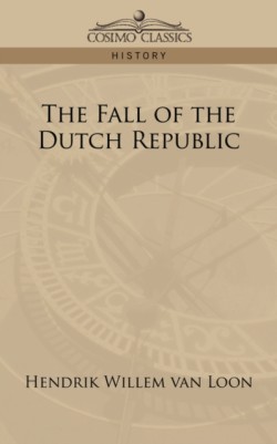 Fall of the Dutch Republic