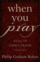 When You Pray