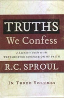 Truths We Confess Boxed Set