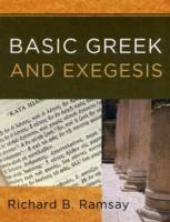 Basic Greek and Exegesis