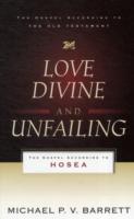 Love Divine and Unfailing