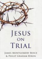 Jesus on Trial