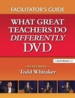 What Great Teachers Do Differently Facilitator's Guide