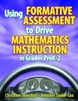 Using Formative Assessment to Drive Mathematics Instruction in Grades PreK-2