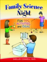 Family Science Night
