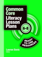 Common Core Literacy Lesson Plans