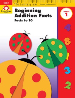 Beginning Addition-Facts to 10