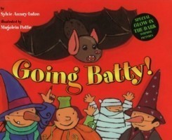 Going Batty!
