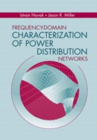 Frequency-domain Characterization of Power Distribution Networks