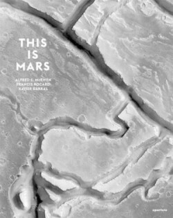 This is Mars