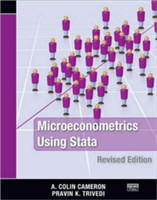 Microeconometrics Using Stata*