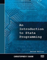 lAn Introduction to Stata Programming, Second Edition