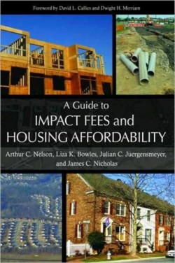 Guide to Impact Fees and Housing Affordability