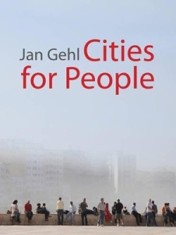 Cities for People HB