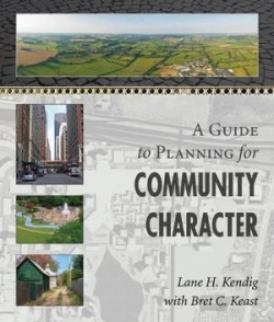 Guide to Planning for Community Character