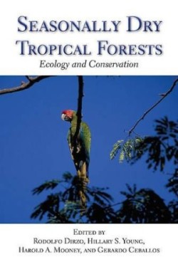 Seasonally Dry Tropical Forests