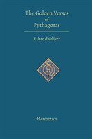 Golden Verses of Pythagoras