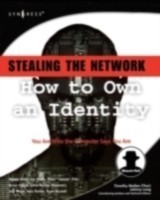 Stealing the Network: How to Own an Identity