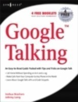 Google Talking