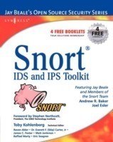 Snort Intrusion Detection and Prevention Toolkit