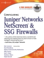 Configuring Juniper Networks NetScreen and SSG Firewalls