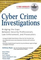 Cyber Crime Investigations