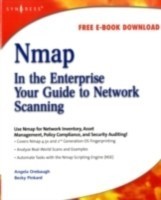 Nmap in the Enterprise