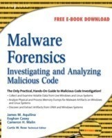 Malware Forensics
