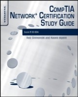 CompTIA Network+ Certification Study Guide: Exam N10-004