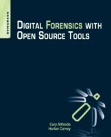 Digital Forensics with Open Source Tools