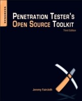 Penetration Tester's Open Source Toolkit