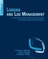 Logging and Log Management