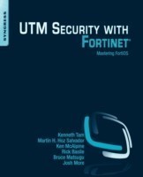 UTM Security with Fortinet