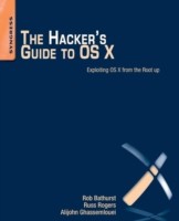 Hacker's Guide to OS X