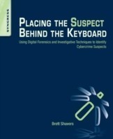 Placing the Suspect Behind the Keyboard