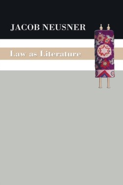 Law as Literature