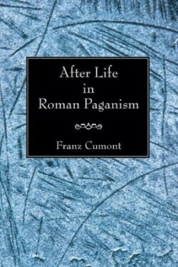 After Life in Roman Paganism