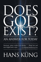 Does God Exist?