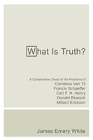 What Is Truth?