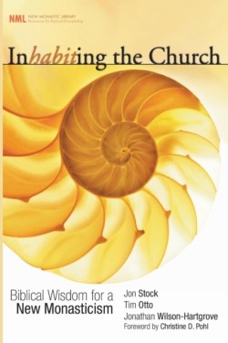 Inhabiting the Church