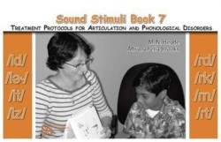 Sound Stimuli: Assessment and Treatment Protocols for Articulation and Phonological Disorders