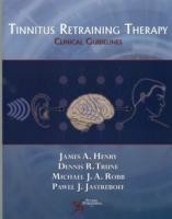 Tinnitus Retraining Therapy